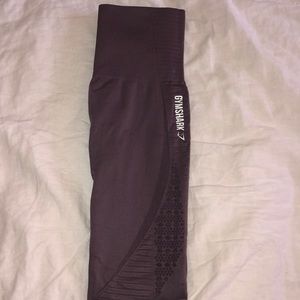 Gymshark energy seamless leggings